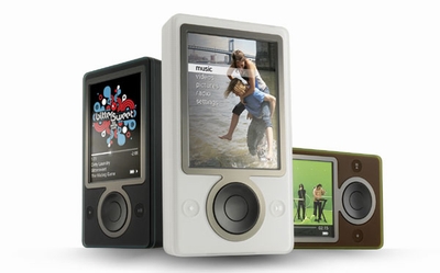 Zune