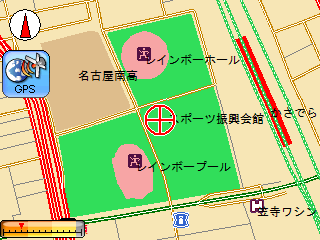 Mio Map