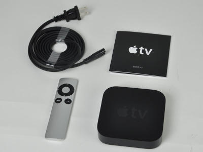 Apple TV